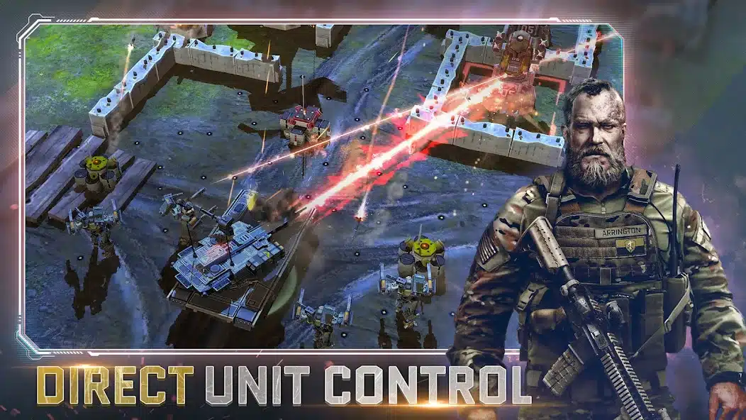 تحميل لعبة War Commander مهكرة للاندرويد Apk أخر إصدار 2026 مجانا تحميل لعبة War Commander مهكرة للاندرويد Apk أخر إصدار 2026 مجانا