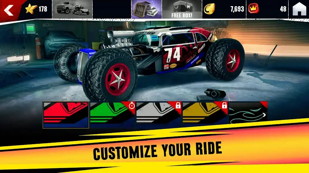 تحميل لعبة Asphalt Xtreme مهكرة للاندرويد Apk أخر إصدار 2026 مجانا تحميل لعبة Asphalt Xtreme مهكرة للاندرويد Apk أخر إصدار 2026 مجانا