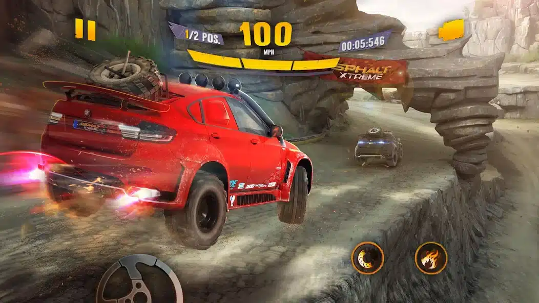تحميل لعبة Asphalt Xtreme مهكرة للاندرويد Apk أخر إصدار 2026 مجانا تحميل لعبة Asphalt Xtreme مهكرة للاندرويد Apk أخر إصدار 2026 مجانا