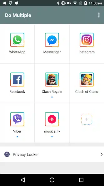 تحميل تطبيق DO Multiple Accounts مهكر للاندرويد Apk أخر إصدار 2026 مجانا تحميل تطبيق DO Multiple Accounts مهكر للاندرويد Apk أخر إصدار 2026 مجانا