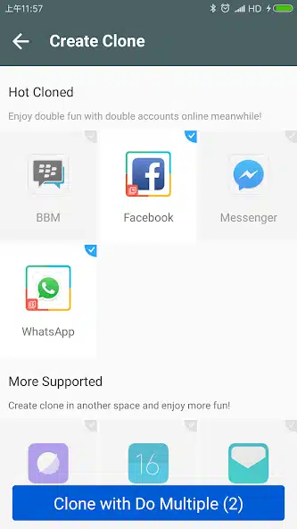 تحميل تطبيق DO Multiple Accounts مهكر للاندرويد Apk أخر إصدار 2026 مجانا تحميل تطبيق DO Multiple Accounts مهكر للاندرويد Apk أخر إصدار 2026 مجانا