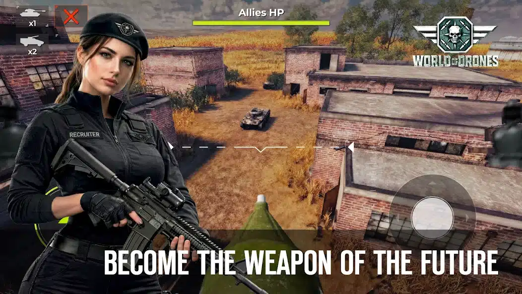 تحميل لعبة World of Drones مهكرة للاندرويد Apk أخر إصدار 2026 مجانا تحميل لعبة World of Drones مهكرة للاندرويد Apk أخر إصدار 2026 مجانا
