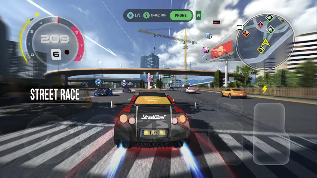 تحميل لعبة Turbo Tornado مهكرة للاندرويد Apk أخر إصدار 2026 مجانا تحميل لعبة Turbo Tornado مهكرة للاندرويد Apk أخر إصدار 2026 مجانا