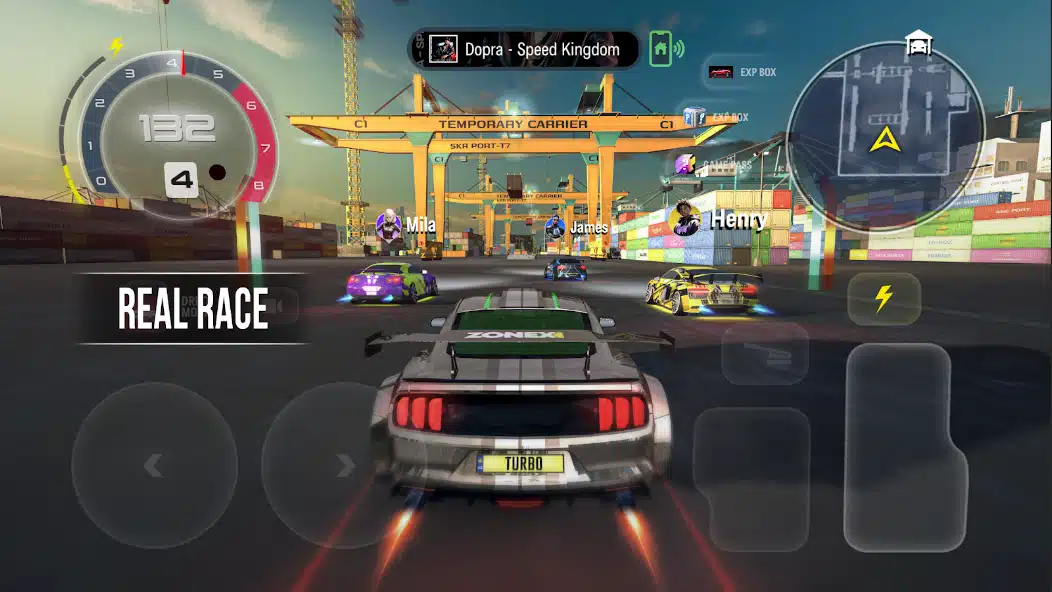 تحميل لعبة Turbo Tornado مهكرة للاندرويد Apk أخر إصدار 2026 مجانا تحميل لعبة Turbo Tornado مهكرة للاندرويد Apk أخر إصدار 2026 مجانا