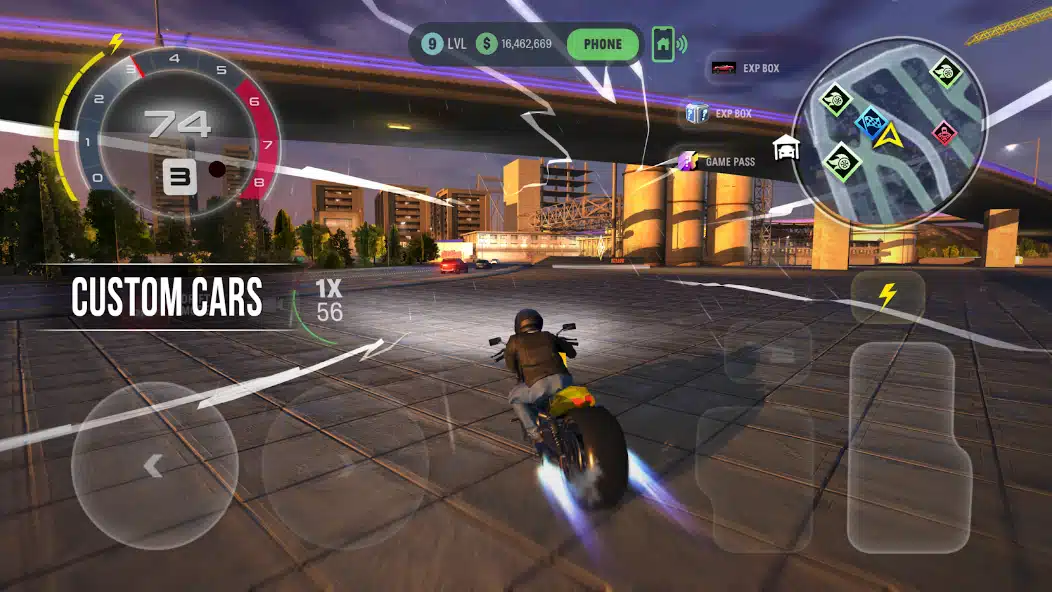 تحميل لعبة Turbo Tornado مهكرة للاندرويد Apk أخر إصدار 2026 مجانا تحميل لعبة Turbo Tornado مهكرة للاندرويد Apk أخر إصدار 2026 مجانا