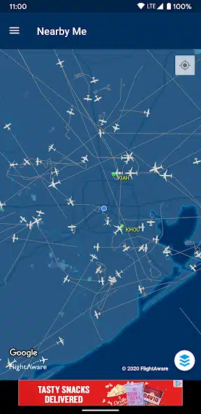 تحميل تطبيق FlightAware مهكر للاندرويد Apk أخر إصدار 2026 مجانا تحميل تطبيق FlightAware مهكر للاندرويد Apk أخر إصدار 2026 مجانا