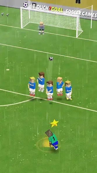 تحميل لعبة Mini Soccer Star مهكرة للأندرويد APK أخر إصدار 2027 مجانًا