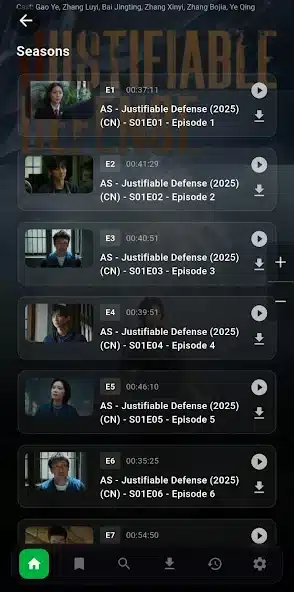 تنزيل برنامج Reel IPTV Player مهكر للاندرويد Apk أخر إصدار 2026 مجانا تنزيل برنامج Reel IPTV Player مهكر للاندرويد Apk أخر إصدار 2026 مجانا