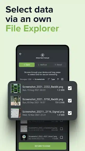 تنزيل برنامج Secure Erase iShredder مهكر للاندرويد Apk أخر إصدار 2026 مجانا تنزيل برنامج Secure Erase iShredder مهكر للاندرويد Apk أخر إصدار 2026 مجانا