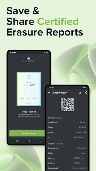 تنزيل برنامج Secure Erase iShredder مهكر للاندرويد Apk أخر إصدار 2026 مجانا تنزيل برنامج Secure Erase iShredder مهكر للاندرويد Apk أخر إصدار 2026 مجانا