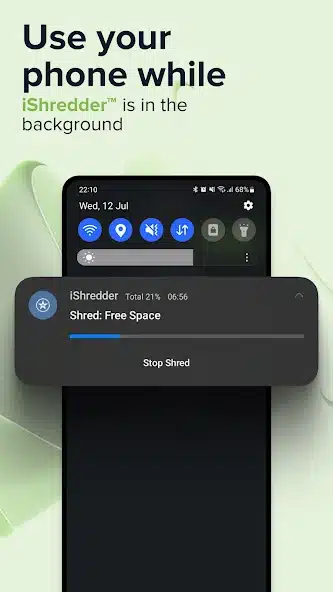 تنزيل برنامج Secure Erase iShredder مهكر للاندرويد Apk أخر إصدار 2026 مجانا تنزيل برنامج Secure Erase iShredder مهكر للاندرويد Apk أخر إصدار 2026 مجانا