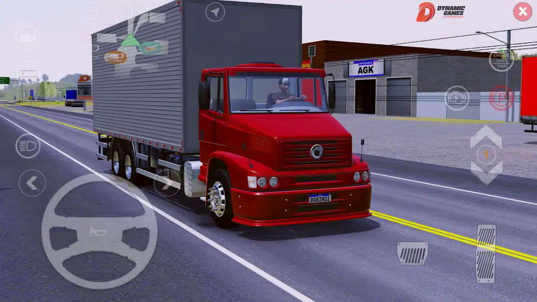 تحميل لعبة Drivers Jobs Online Simulator مهكرة للاندرويد Apk أخر إصدار 2026 مجانا تحميل لعبة Drivers Jobs Online Simulator مهكرة للاندرويد Apk أخر إصدار 2026 مجانا