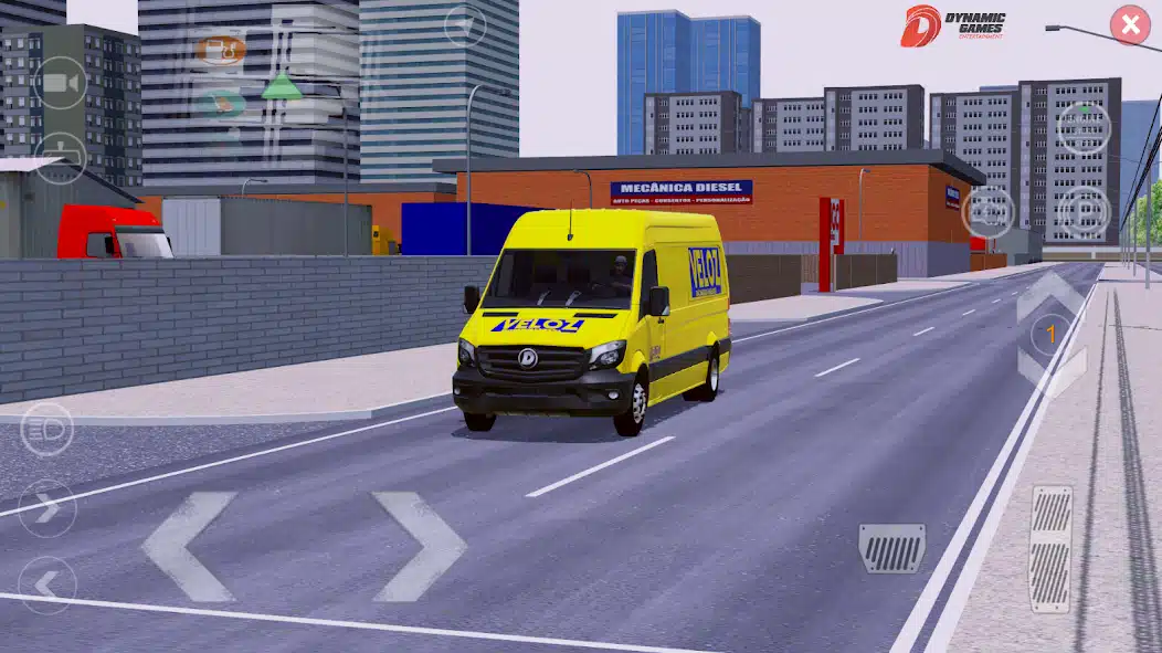 تحميل لعبة Drivers Jobs Online Simulator مهكرة للاندرويد Apk أخر إصدار 2026 مجانا تحميل لعبة Drivers Jobs Online Simulator مهكرة للاندرويد Apk أخر إصدار 2026 مجانا