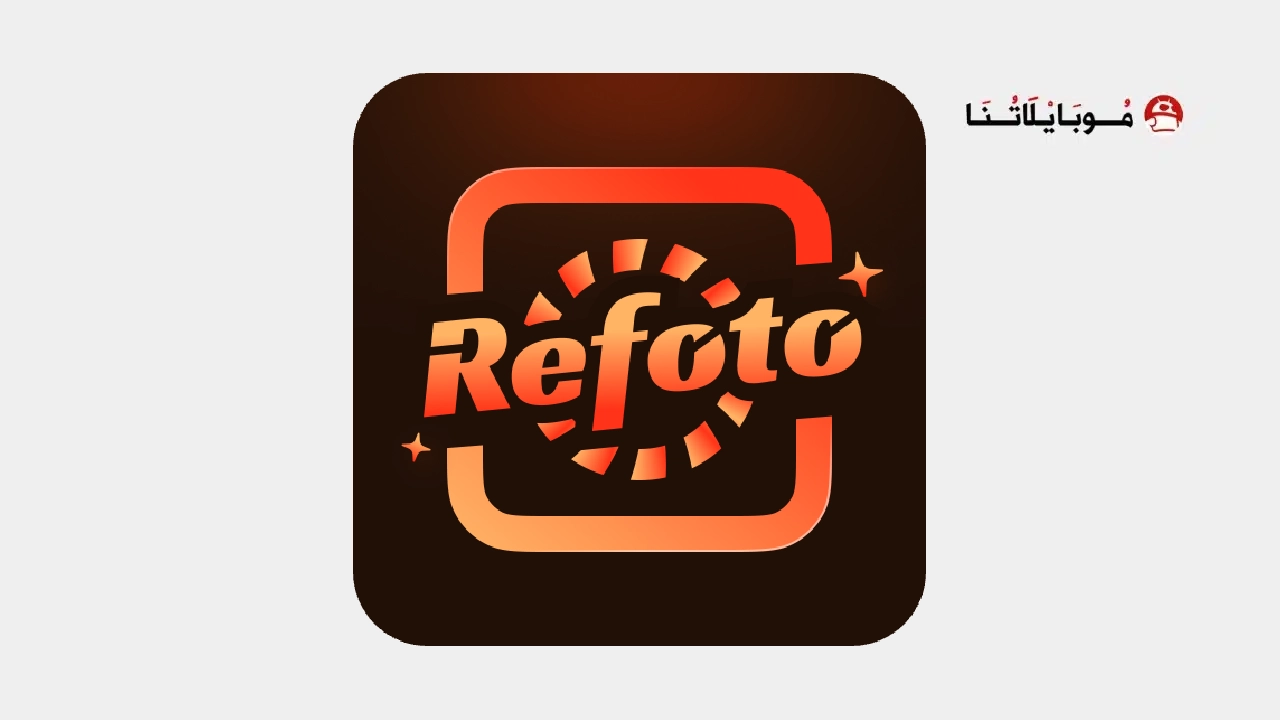 Refoto Logo