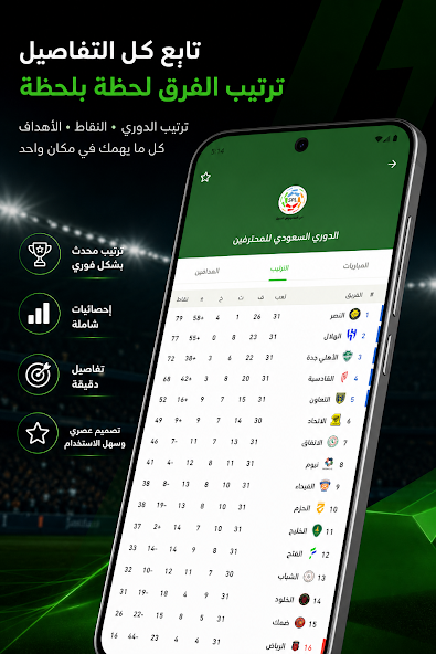 تحميل تطبيق كورة جول Kora Goal مهكر للأندرويد Apk اخر اصدار 2026 مجانا تحميل تطبيق كورة جول Kora Goal مهكر للأندرويد Apk اخر اصدار 2026 مجانا