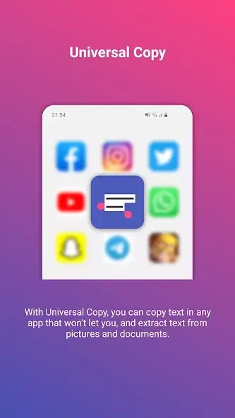 تحميل برنامج النسخ الشامل Universal Copy مهكر للاندرويد Apk أخر إصدار 2026 مجانا تحميل برنامج النسخ الشامل Universal Copy مهكر للاندرويد Apk أخر إصدار 2026 مجانا