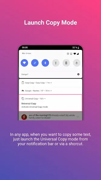 تحميل برنامج النسخ الشامل Universal Copy مهكر للاندرويد Apk أخر إصدار 2026 مجانا تحميل برنامج النسخ الشامل Universal Copy مهكر للاندرويد Apk أخر إصدار 2026 مجانا