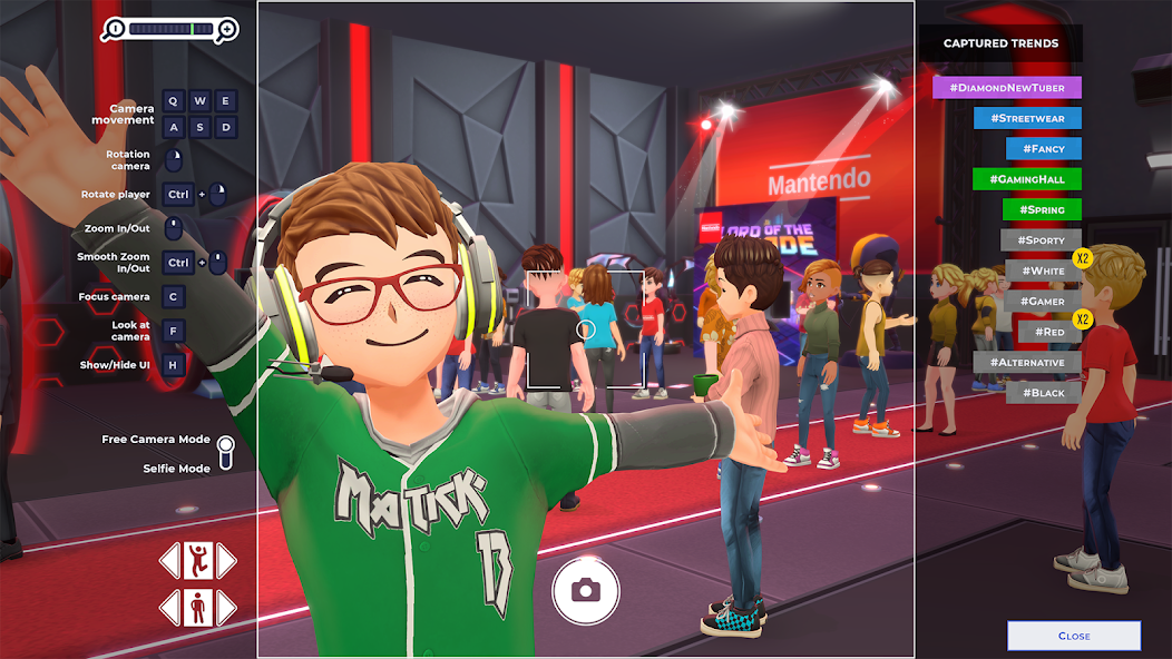 تحميل لعبة Youtubers Life 3 مهكرة للاندرويد Apk أخر إصدار 2026 مجانا تحميل لعبة Youtubers Life 3 مهكرة للاندرويد Apk أخر إصدار 2026 مجانا