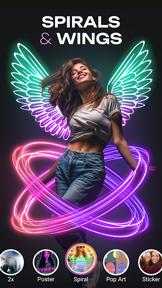 تنزيل برنامج DripArt مهكر للاندرويد Apk أخر إصدار 2026 مجانا تنزيل برنامج DripArt مهكر للاندرويد Apk أخر إصدار 2026 مجانا