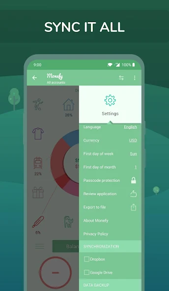 تنزيل تطبيق Monefy مهكر للاندرويد Apk أخر اصدار 2026 مجانا تنزيل تطبيق Monefy مهكر للاندرويد Apk أخر اصدار 2026 مجانا