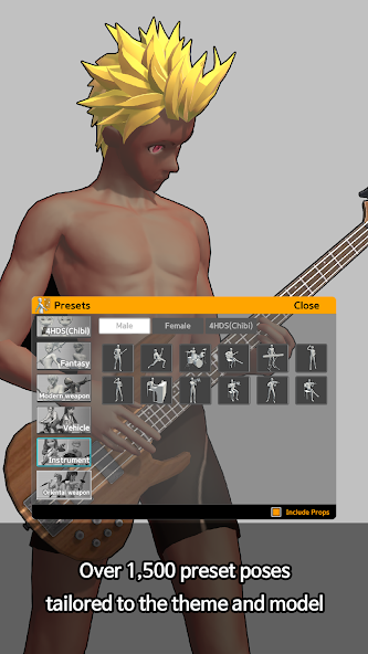 تحميل تطبيق Easy Pose مهكر للاندرويد Apk أخر إصدار 2026 مجانا تحميل تطبيق Easy Pose مهكر للاندرويد Apk أخر إصدار 2026 مجانا