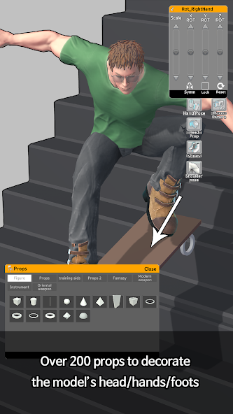 تحميل تطبيق Easy Pose مهكر للاندرويد Apk أخر إصدار 2026 مجانا تحميل تطبيق Easy Pose مهكر للاندرويد Apk أخر إصدار 2026 مجانا