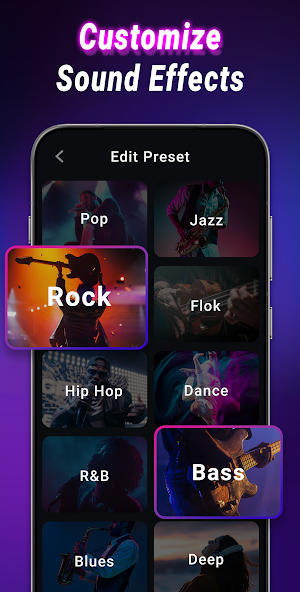 تحميل تطبيق Extra Volume Booster مهكر للاندرويد Apk أخر إصدار 2026 مجانا تحميل تطبيق Extra Volume Booster مهكر للاندرويد Apk أخر إصدار 2026 مجانا