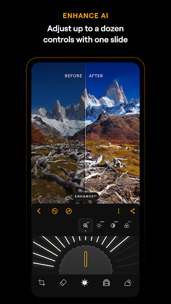 تحميل تطبيق Luminar مهكر للاندرويد Apk أخر إصدار 2026 مجانا تحميل تطبيق Luminar مهكر للاندرويد Apk أخر إصدار 2026 مجانا