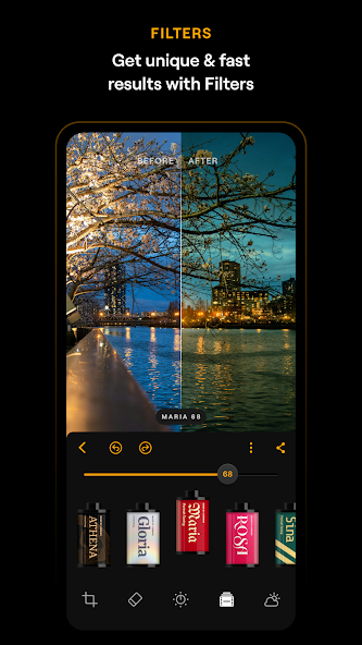 تحميل تطبيق Luminar مهكر للاندرويد Apk أخر إصدار 2026 مجانا تحميل تطبيق Luminar مهكر للاندرويد Apk أخر إصدار 2026 مجانا