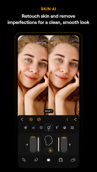 تحميل تطبيق Luminar مهكر للاندرويد Apk أخر إصدار 2026 مجانا تحميل تطبيق Luminar مهكر للاندرويد Apk أخر إصدار 2026 مجانا