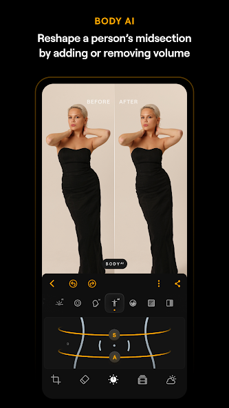 تحميل تطبيق Luminar مهكر للاندرويد Apk أخر إصدار 2026 مجانا تحميل تطبيق Luminar مهكر للاندرويد Apk أخر إصدار 2026 مجانا