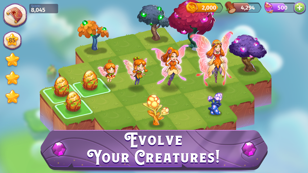 تحميل لعبة Merge Magic مهكرة للاندرويد Apk أخر إصدار 2026 مجانا تحميل لعبة Merge Magic مهكرة للاندرويد Apk أخر إصدار 2026 مجانا