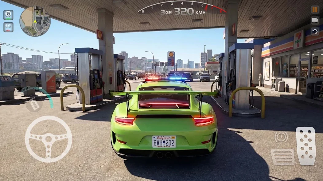 تحميل لعبة Car Simulator: Driving & Drift مهكرة للاندرويد Apk أخر إصدار 2026 مجانا تحميل لعبة Car Simulator: Driving & Drift مهكرة للاندرويد Apk أخر إصدار 2026 مجانا