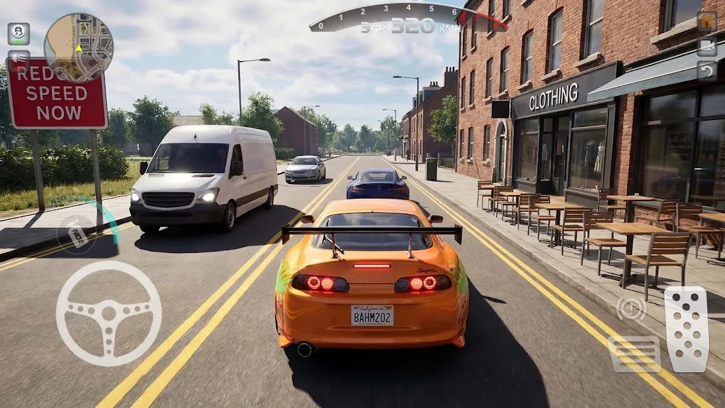 تحميل لعبة Car Simulator: Driving & Drift مهكرة للاندرويد Apk أخر إصدار 2026 مجانا تحميل لعبة Car Simulator: Driving & Drift مهكرة للاندرويد Apk أخر إصدار 2026 مجانا