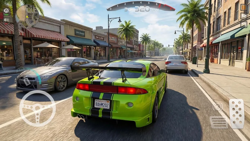 تحميل لعبة Car Simulator: Driving & Drift مهكرة للاندرويد Apk أخر إصدار 2026 مجانا تحميل لعبة Car Simulator: Driving & Drift مهكرة للاندرويد Apk أخر إصدار 2026 مجانا