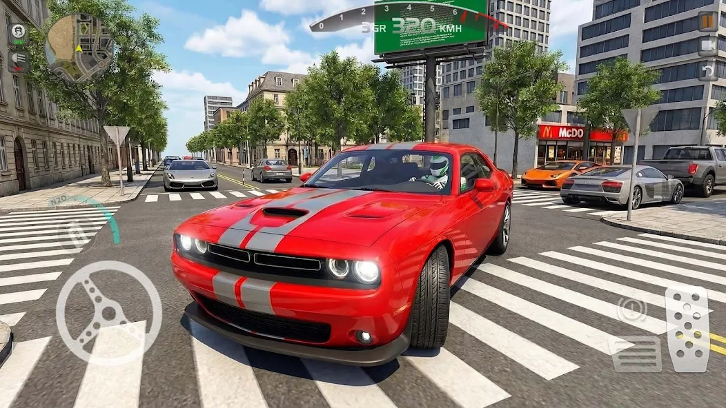 تحميل لعبة Car Simulator: Driving & Drift مهكرة للاندرويد Apk أخر إصدار 2026 مجانا تحميل لعبة Car Simulator: Driving & Drift مهكرة للاندرويد Apk أخر إصدار 2026 مجانا