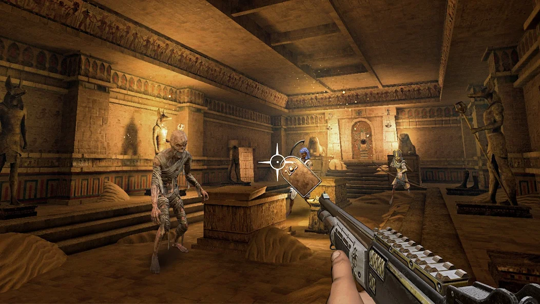 تحميل لعبة Endless Nightmare 3 مهكرة للاندرويد Apk أخر إصدار 2026 مجانا تحميل لعبة Endless Nightmare 3 مهكرة للاندرويد Apk أخر إصدار 2026 مجانا