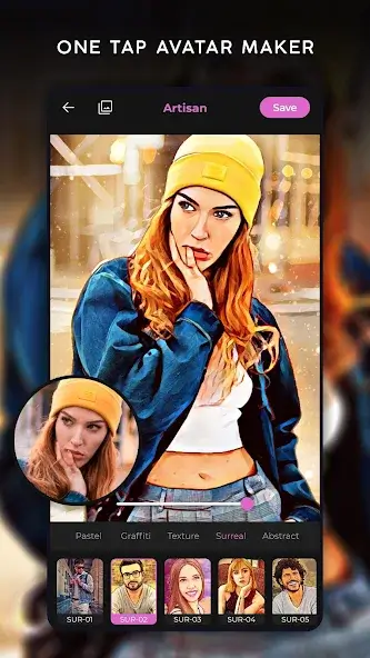 تحميل تطبيق Artisan مهكر للاندرويد Apk أخر إصدار 2026 مجانا تحميل تطبيق Artisan مهكر للاندرويد Apk أخر إصدار 2026 مجانا