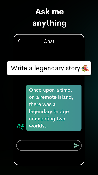 تحميل برنامج Chat AI مهكر للاندرويد Apk أخر إصدار 2026 مجانا تحميل برنامج Chat AI مهكر للاندرويد Apk أخر إصدار 2026 مجانا