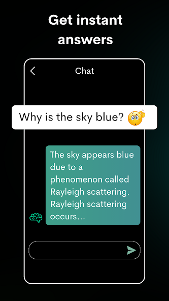 تحميل برنامج Chat AI مهكر للاندرويد Apk أخر إصدار 2026 مجانا تحميل برنامج Chat AI مهكر للاندرويد Apk أخر إصدار 2026 مجانا