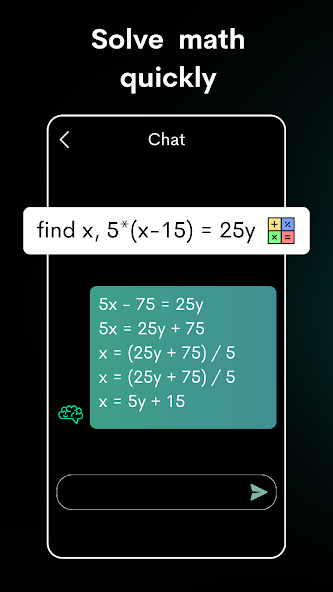 تحميل برنامج Chat AI مهكر للاندرويد Apk أخر إصدار 2026 مجانا تحميل برنامج Chat AI مهكر للاندرويد Apk أخر إصدار 2026 مجانا
