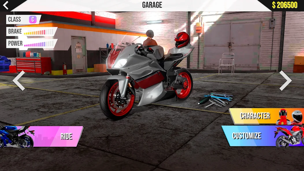تحميل لعبة Motorcycle Real Simulator مهكرة للاندرويد Apk اخر اصدار 2026 مجانا تحميل لعبة Motorcycle Real Simulator مهكرة للاندرويد Apk اخر اصدار 2026 مجانا