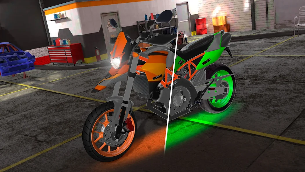 تحميل لعبة Motorcycle Real Simulator مهكرة للاندرويد Apk اخر اصدار 2026 مجانا تحميل لعبة Motorcycle Real Simulator مهكرة للاندرويد Apk اخر اصدار 2026 مجانا