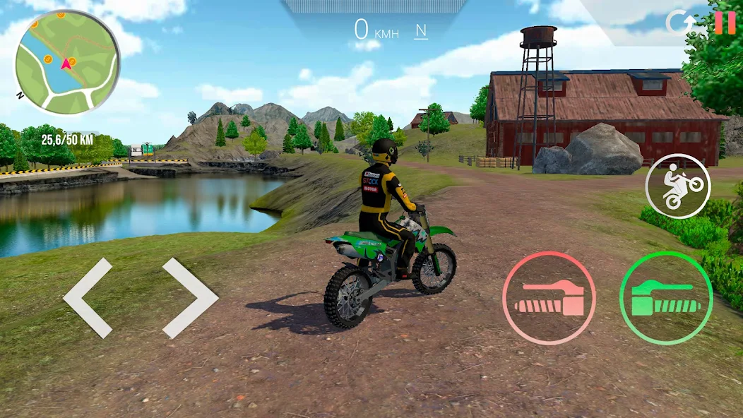 تحميل لعبة Motorcycle Real Simulator مهكرة للاندرويد Apk اخر اصدار 2026 مجانا تحميل لعبة Motorcycle Real Simulator مهكرة للاندرويد Apk اخر اصدار 2026 مجانا