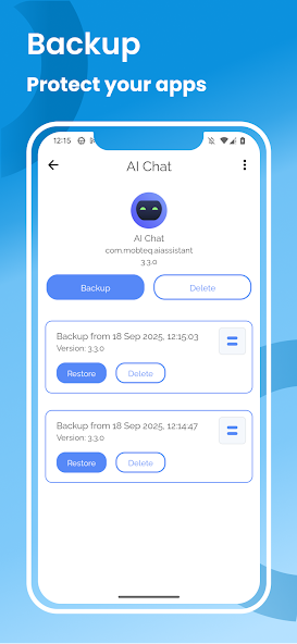 تحميل تطبيق SAI: Split APKs Installer مهكر للاندرويد Apk أخر إصدار 2026 مجانا تحميل تطبيق SAI: Split APKs Installer مهكر للاندرويد Apk أخر إصدار 2026 مجانا