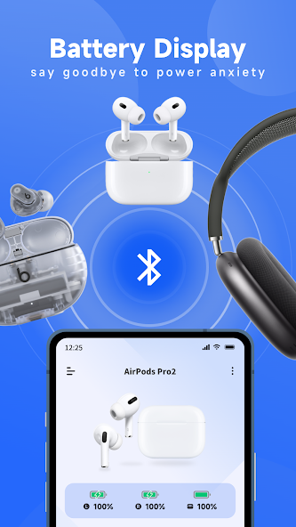تحميل تطبيق PodsLink مهكر للاندرويد Apk أخر إصدار 2026 مجانا تحميل تطبيق PodsLink مهكر للاندرويد Apk أخر إصدار 2026 مجانا
