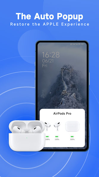 تحميل تطبيق PodsLink مهكر للاندرويد Apk أخر إصدار 2026 مجانا تحميل تطبيق PodsLink مهكر للاندرويد Apk أخر إصدار 2026 مجانا