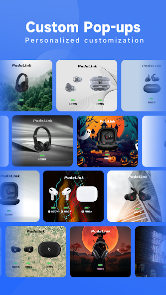 تحميل تطبيق PodsLink مهكر للاندرويد Apk أخر إصدار 2026 مجانا تحميل تطبيق PodsLink مهكر للاندرويد Apk أخر إصدار 2026 مجانا