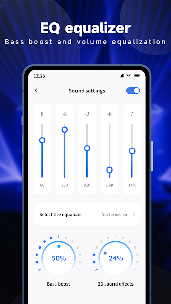 تحميل تطبيق PodsLink مهكر للاندرويد Apk أخر إصدار 2026 مجانا تحميل تطبيق PodsLink مهكر للاندرويد Apk أخر إصدار 2026 مجانا