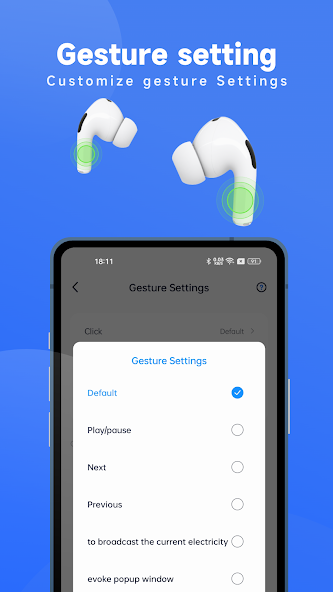 تحميل تطبيق PodsLink مهكر للاندرويد Apk أخر إصدار 2026 مجانا تحميل تطبيق PodsLink مهكر للاندرويد Apk أخر إصدار 2026 مجانا
